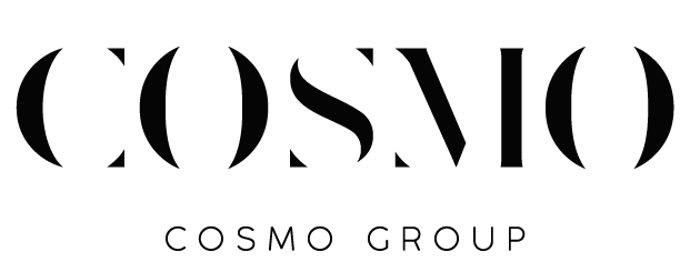 logo Cosmo Group